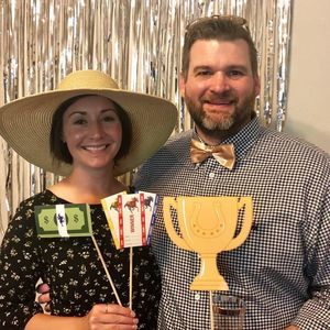 Meet your Posher, Holly